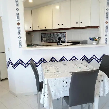 Apartment Vinamar La Mata La Mata (Torrevieja)