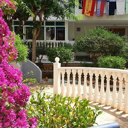Apartment Vinamar La Mata