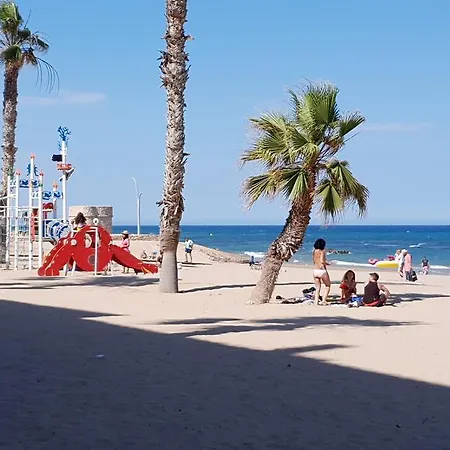 Vinamar La Mata Apartment La Mata (Torrevieja)