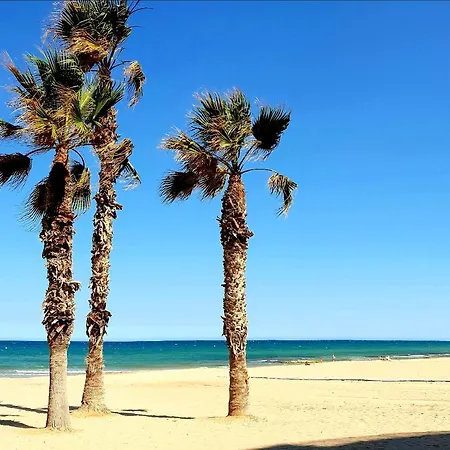 Vinamar La Mata Apartment La Mata (Torrevieja)